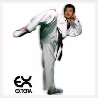 Extera Taekwondo Uniform